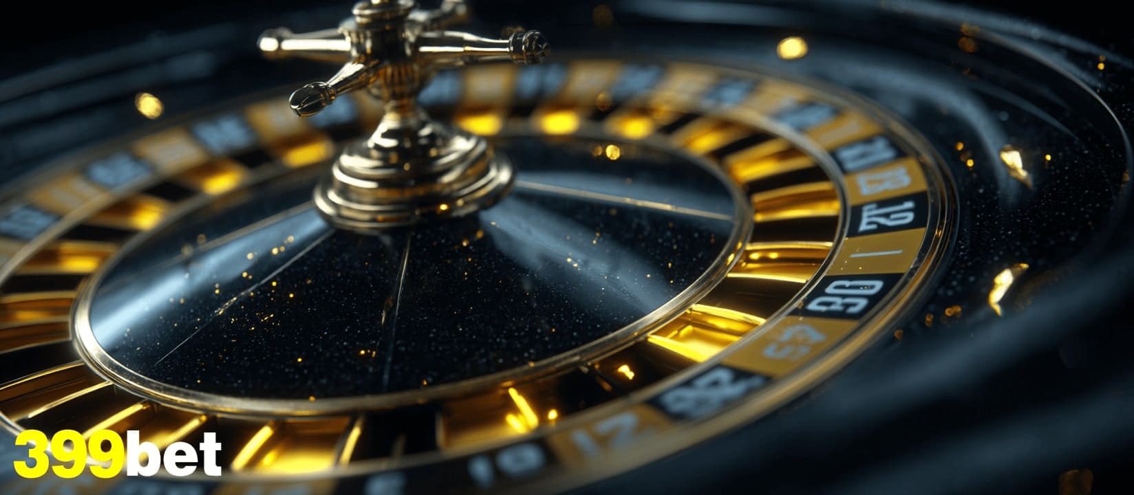399BET Casino